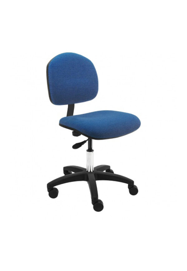 Banco de Trabajo Azul