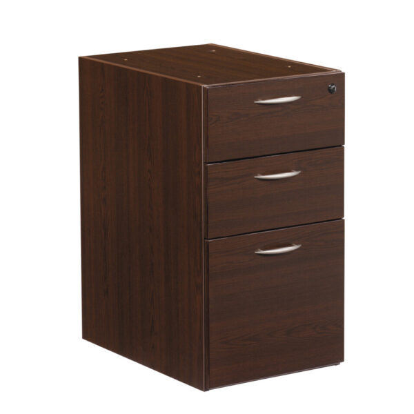 Archivero de Pedestal  B/B/F