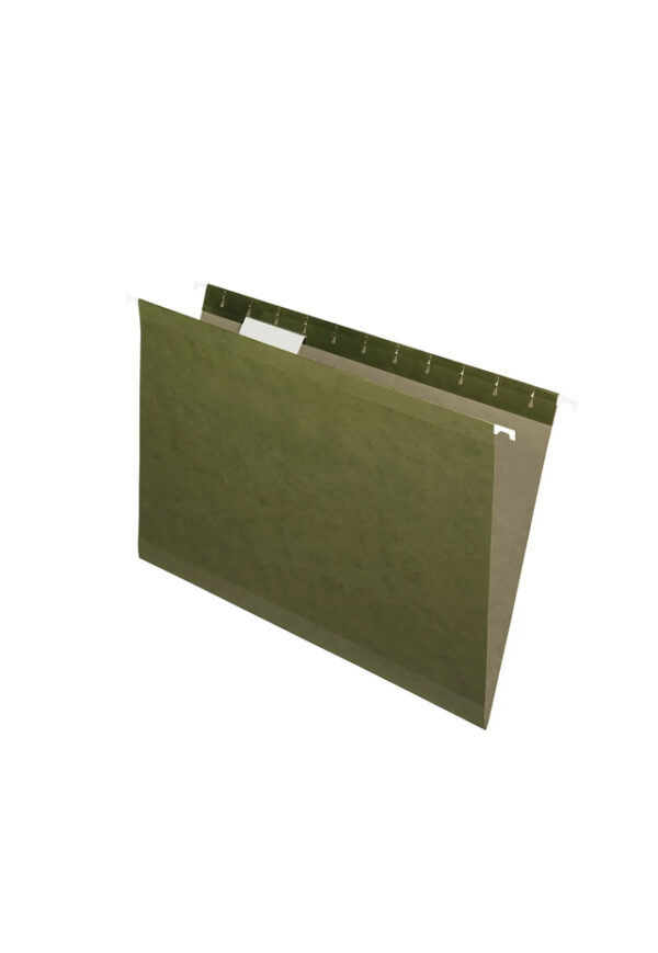Folder Colgante Tamaño Carta con 25 unidades