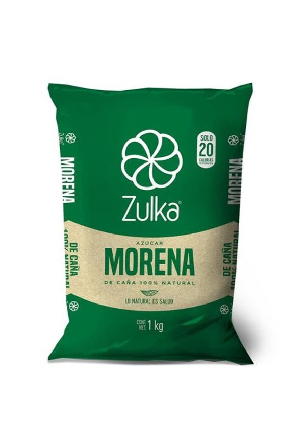 Azúcar Zulka 1 Kilo