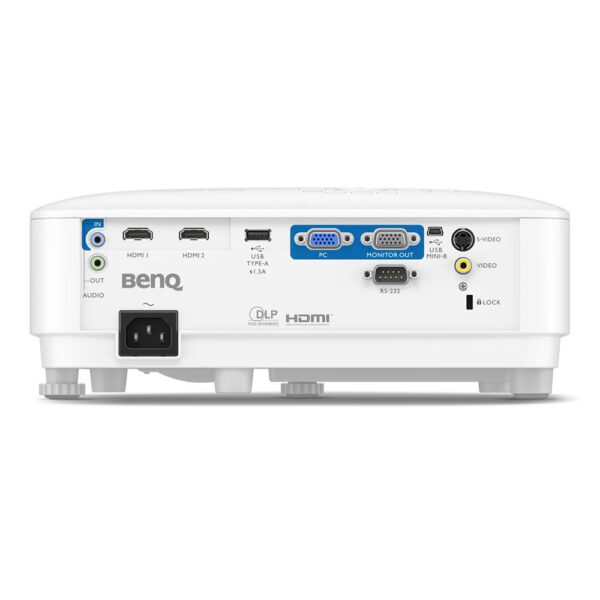 Proyector  Benq  MS560 - Image 3
