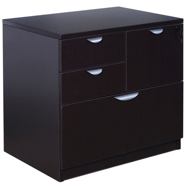 Archivero Lateral 31 x 22