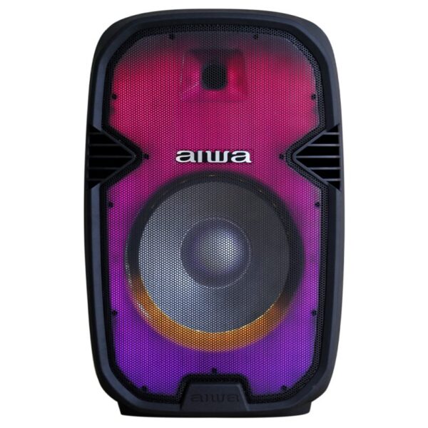 Bocina de Audio Grandes Karaoke