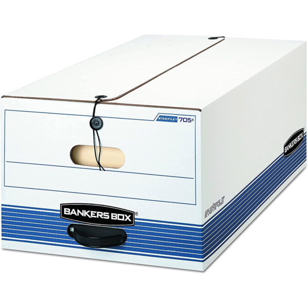 Caja archivo muerto 705