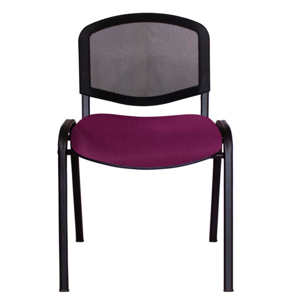 Silla para visitantes al interior OFIHHO OHV-2400