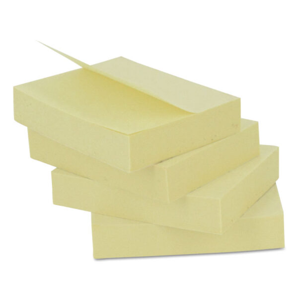 Block de notas adhesivas 3” x 3” - Image 2
