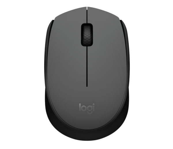 Mouse Logitech M170 inalámbrico USB