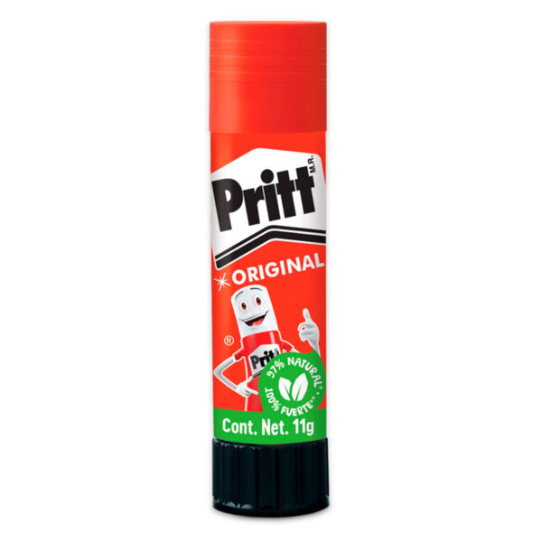 Lápiz Adhesivo 11 grs PRITT