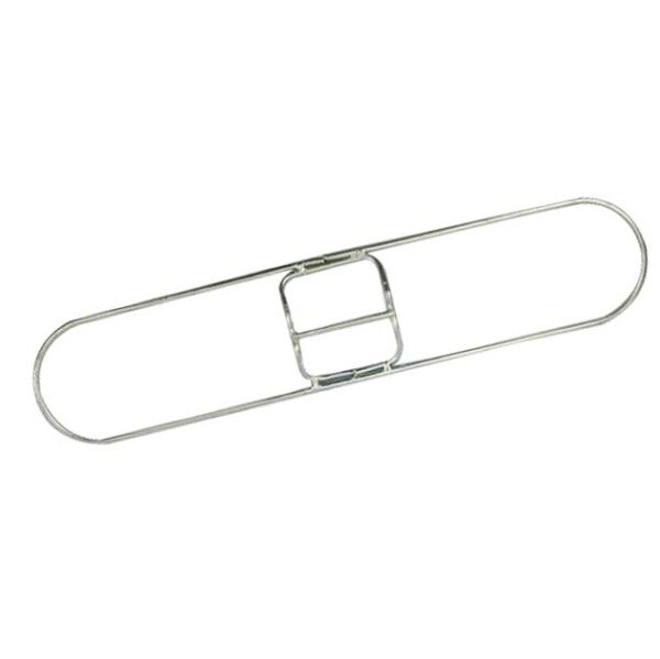 Aro de metal para mop